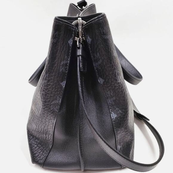 💎✨Beautiful✨💎Authentic MCM 2-way Tote Bag - Picture 3 of 9